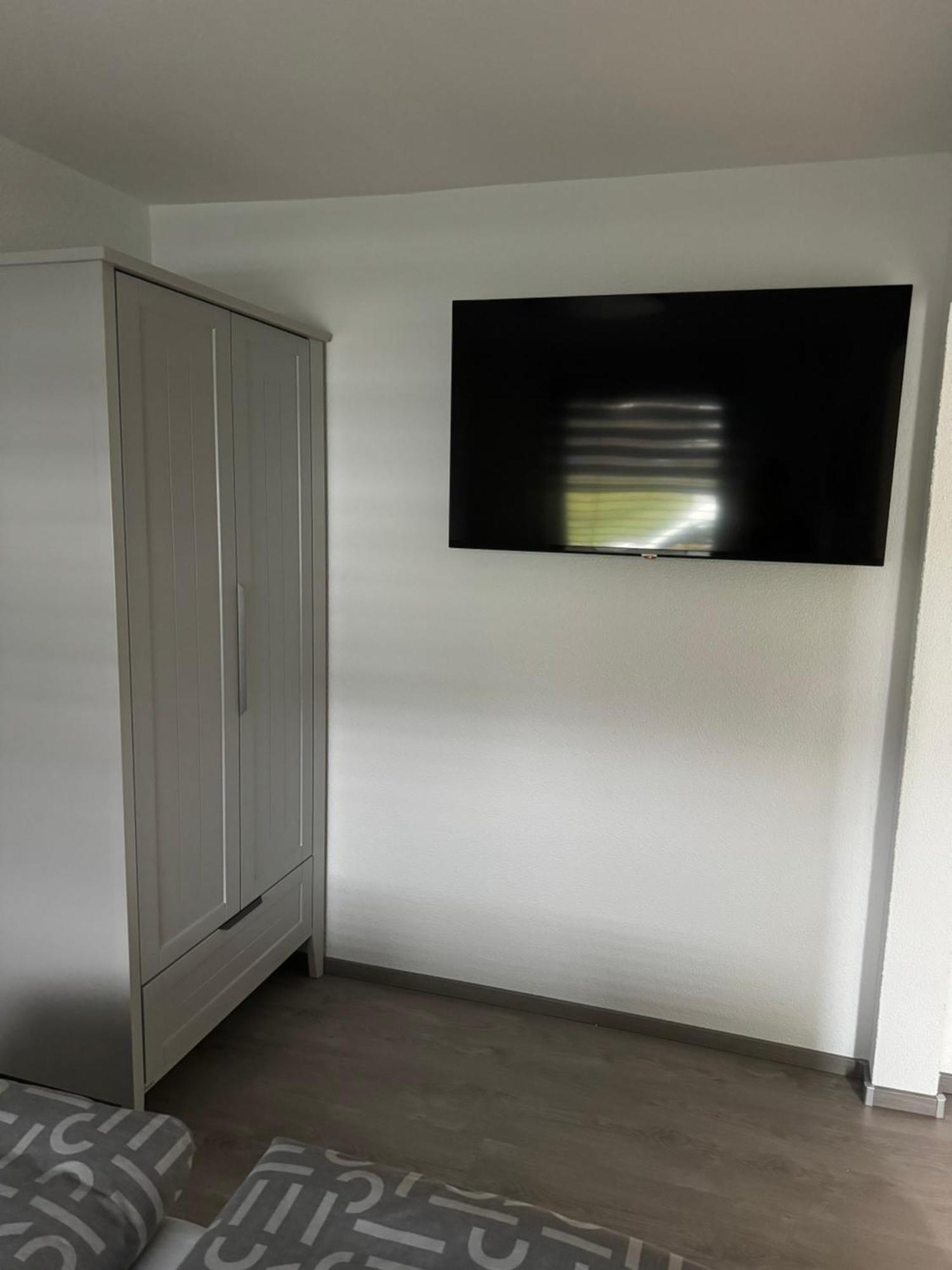 Wunderschoene Ferienwohnung Im Herzen Vom Spessart Schollbrunn Εξωτερικό φωτογραφία