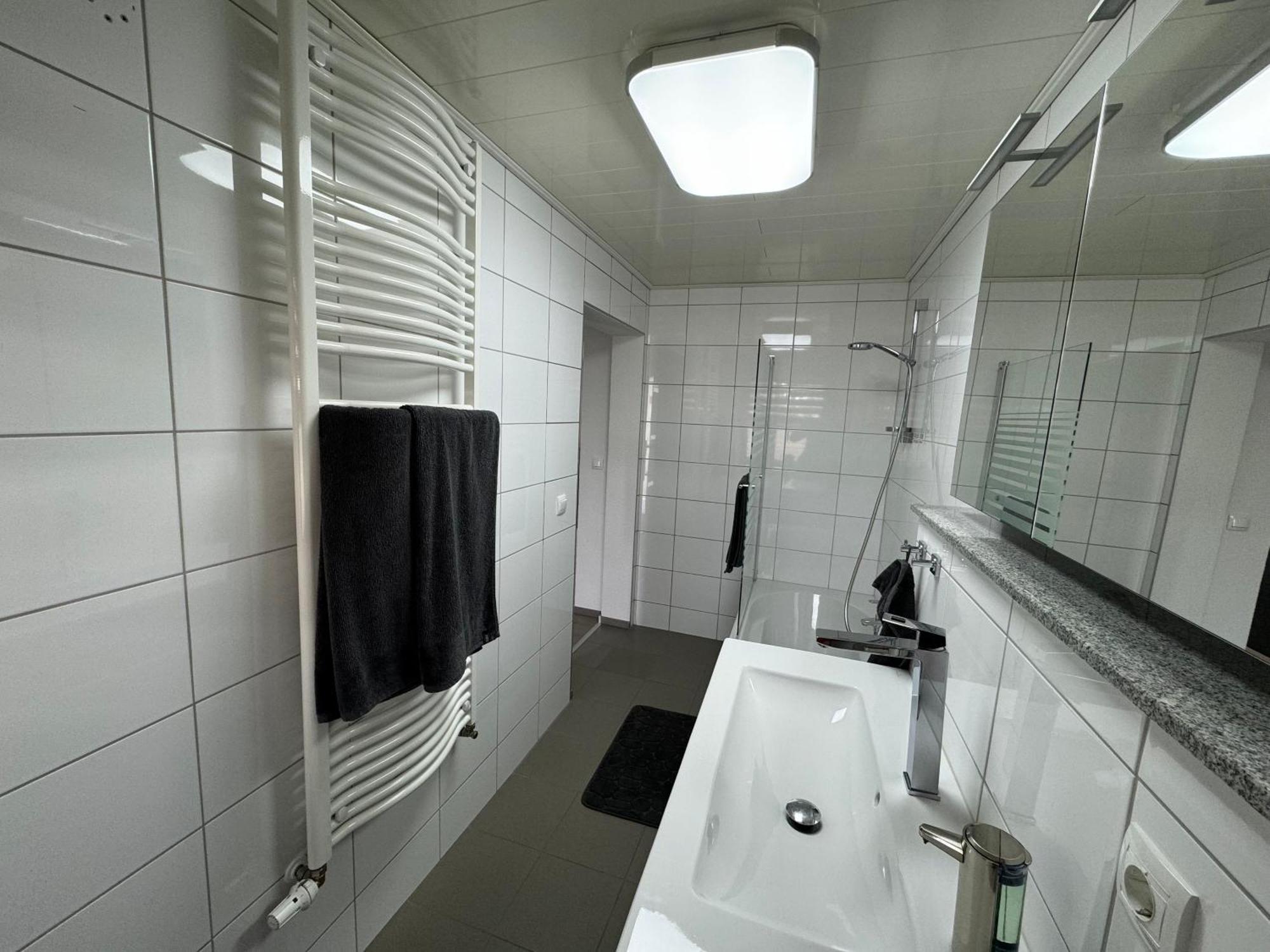 Wunderschoene Ferienwohnung Im Herzen Vom Spessart Schollbrunn Εξωτερικό φωτογραφία